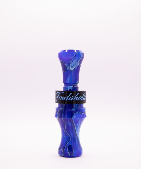 Blue C4 Limited Edition