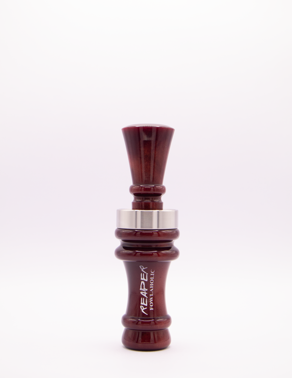 Black Cherry Pearl Old Reaper