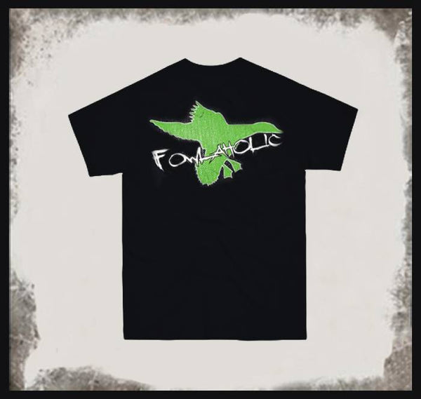 DUCK DESIGN COTTON TEE