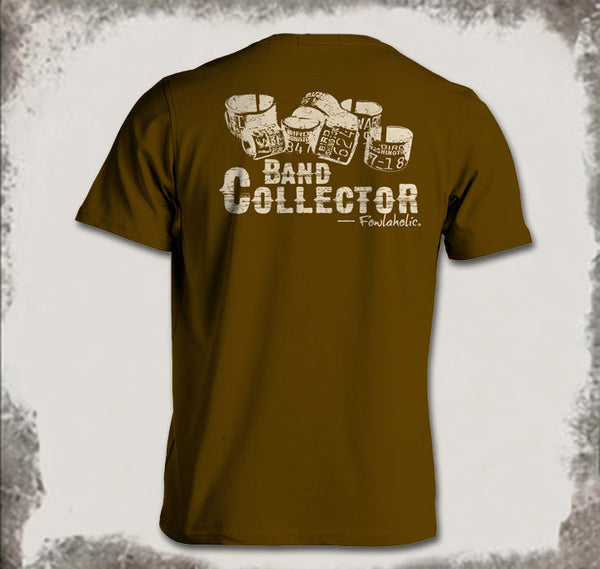 YOUTH - BAND COLLECTOR