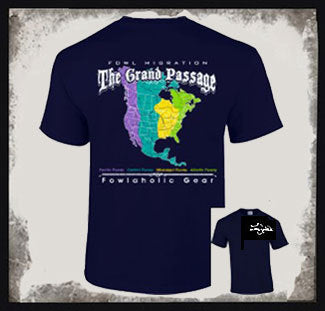 YOUTH - Grand Passage